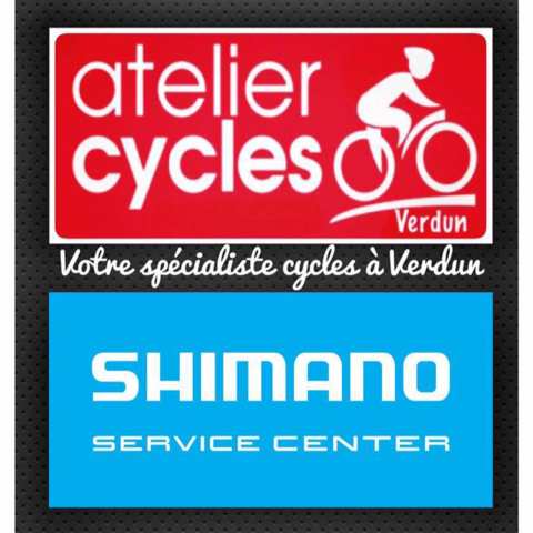 Logo de la boutique Atelier Cycles Nicolas MARTIN sur la plateforme Coté Meuse
